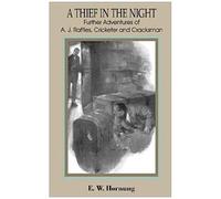 Thief In The Night