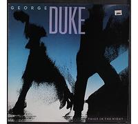 thief in the night LP