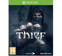 Square Enix – Thief – Xbox One