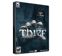 Thief Master (PC)