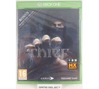 Thief - Microsoft Xbox One - Pal Eu Eur - Nouveau Scellé