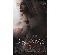 Thief of Dreams (Court of Dreams, Band 1) | Bec Mcmaster Bec McmasterBec Mcmaster (Auteur)