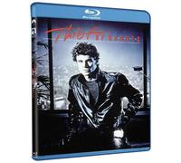 THIEF OF HEARTS