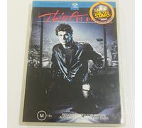 Thief Of Hearts Dvd (1984)