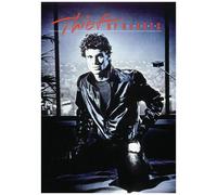 Thief of Hearts - DVD - AC-3 / Dolby Digital - Paramount Pictures