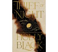 Thief of Night The stunning conclusion to the No. 1 Sunday Times bestselling dark fantasy Book of Night - Holly Black - Penguin - ebook (ePub) - Livre