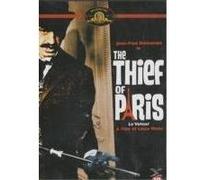 THIEF OF PARIS-LE VOLEUR DE PARIS-BILINGUE G
