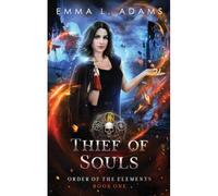 Thief Of Souls