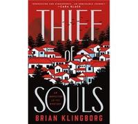 Thief of Souls by Brian Klingborg Brian Klingborg (Auteur)