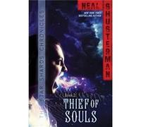 Thief of Souls by Neal Shusterman Neal Shusterman (Auteur)