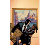 Thief Of Thieves #16