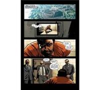 Thief of Thieves Volume 4 The Hit List by Robert Kirkman