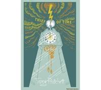 Thief Of Time