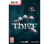 Thief PC