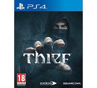 Thief - PlayStation 4