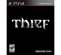 Thief - PlayStation 4 by Square Enix