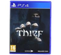 Thief - PlayStation 4 PlayStation 4 Day-One Edition (Sony Playstation 4)