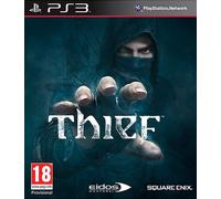 Thief Ps3