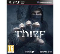Thief PS3 FR-Import (Sony Playstation 3)