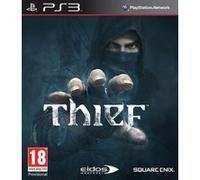 Thief PS3 G