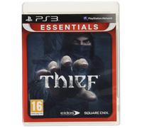 Square Enix – Jeu vidéo Thief – Sony PlayStation 3 (PS3)