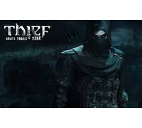 Thief (PS4)