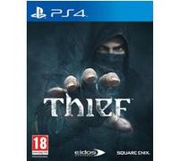 Thief PS4 G