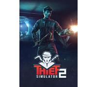 Thief Simulator 2 (Xbox Series X|S) XBOX LIVE Key EUROPE