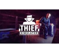 Thief Simulator (PS4)