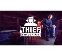 Thief Simulator (Xbox)