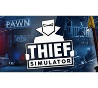 Thief Simulator (Xbox X)