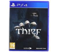 Square Enix Jeu vidéo Thief Édition Standard (import anglais) PlayStation 4