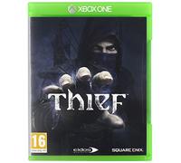 Thief - Standard Edition [import anglais]