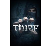 Thief Steam (PC) Key UNITED STATES