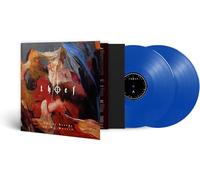 Thief - The 16 Deaths of My Master (Vinyl Ocean Blue) [Import]