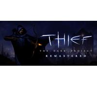 Thief The Dark Project Remastered (Steam Account)