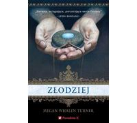 Thief Turner Megan Whalen (Buch auf Polnisch)