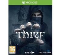 THIEF - VF XBOX ONE - NEUF Square Enix