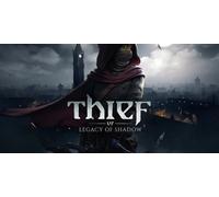 Thief VR Legacy of Shadow (Steam Account)