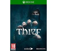 Thief