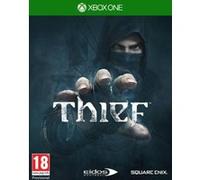 Thief Xbox One G