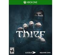 Thief Xbox one (Microsoft Xbox One)