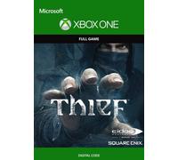 Thief (Xbox One) Xbox Live Key GLOBAL