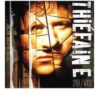 Thiéfaine – 1978-1998 – CD – EUROPA