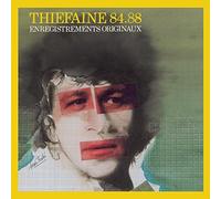 Thiéfaine 84-88