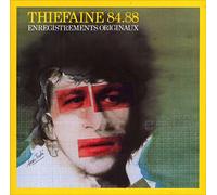Thiéfaine 84-88 CD