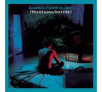 Thiefaine, Hubert Felix - Alambic/Sortie Sud