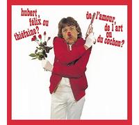 Thiefaine, Hubert Felix - De l Amour, de l Art Ou du COC [Import]