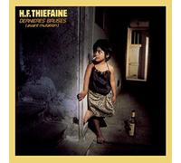 Thiefaine, Hubert Felix - Dernieres Balises (Avant Mutat