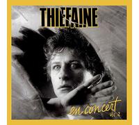 Thiefaine, Hubert-Felix - En Concert, Vol. 2